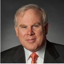 John F. W. Rogers