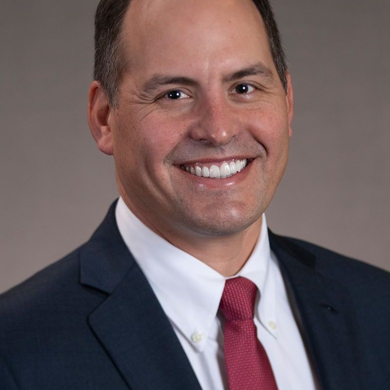 John Shanahan