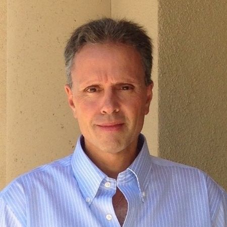 Johny Srouji