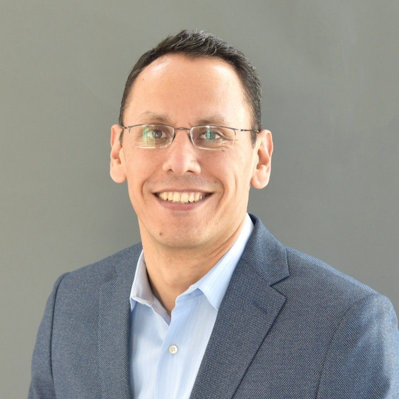 Jose Acosta