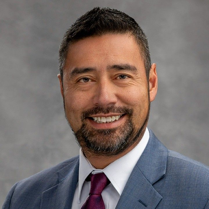 Joseph E. Creed
