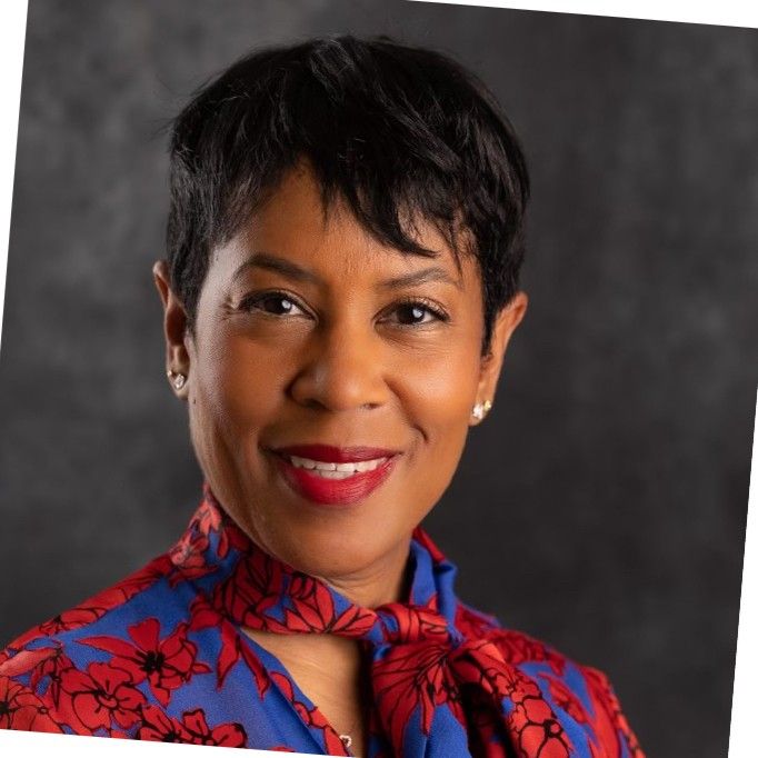 Josetta Jones