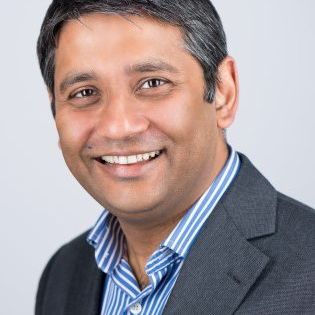 Joy Bhattacharya