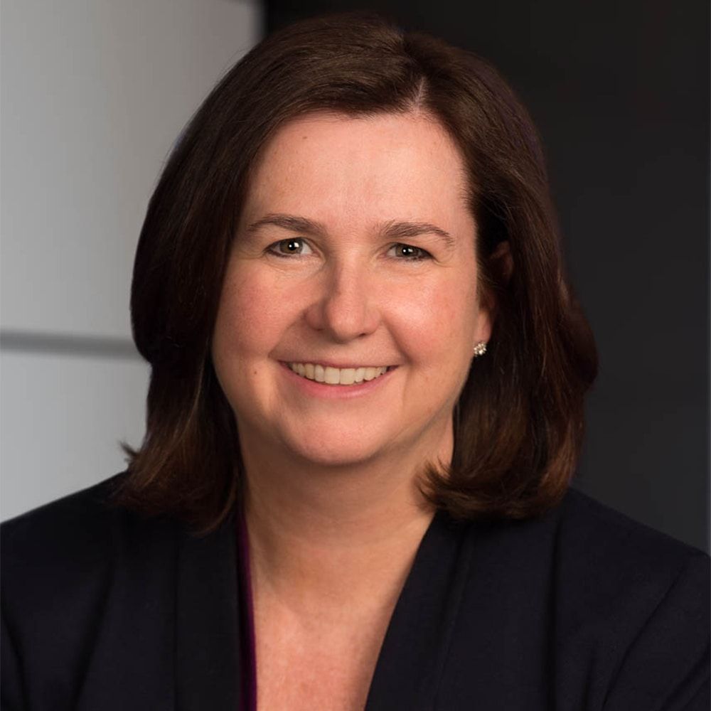 Kathleen Connolly