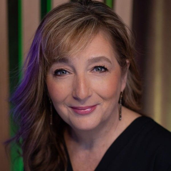 Kathleen O'Reilly