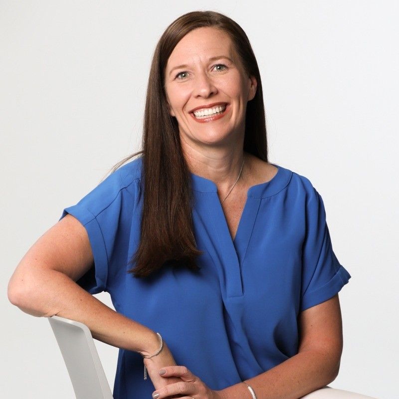 Kathryn McLay