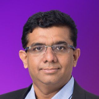 Kaushal Mody