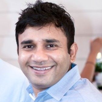 Kaushik Shirhatti
