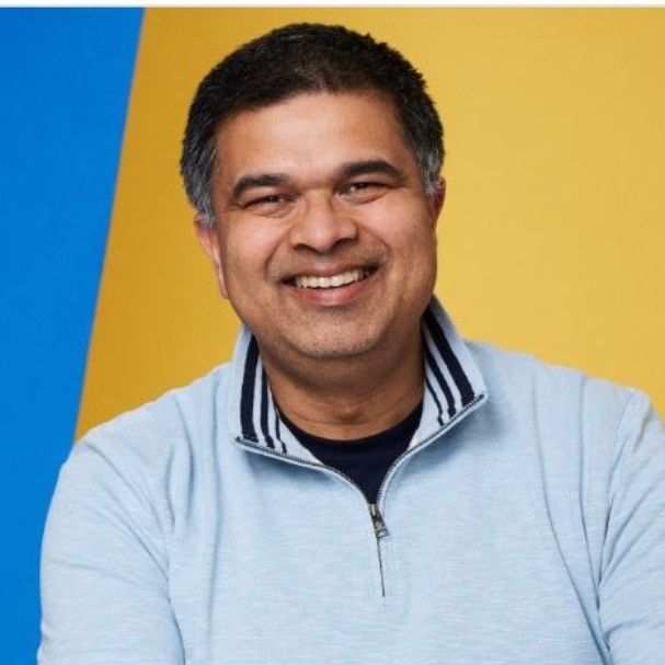 Kausik Rajgopal