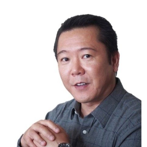 Keita Iida