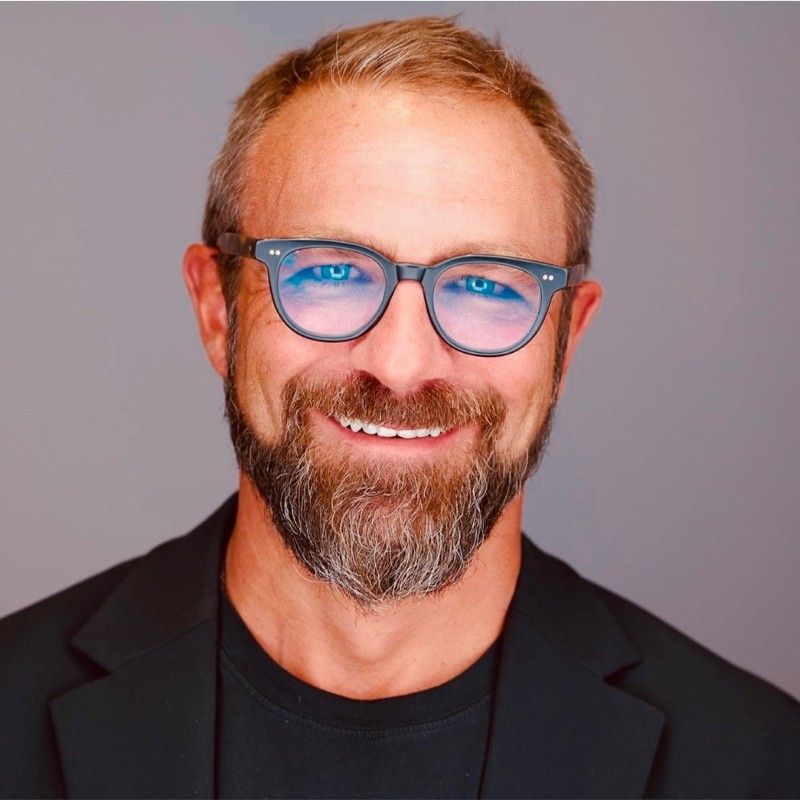 Keith Rajecki