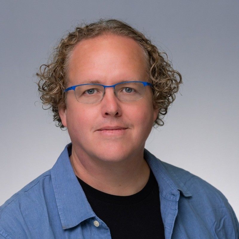 Kellan Elliott-McCrea