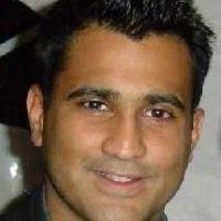 Kevan Parekh