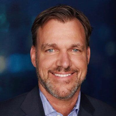 Kevin Deierling