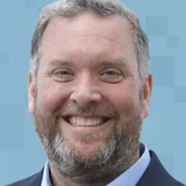Kevin O'Buckley