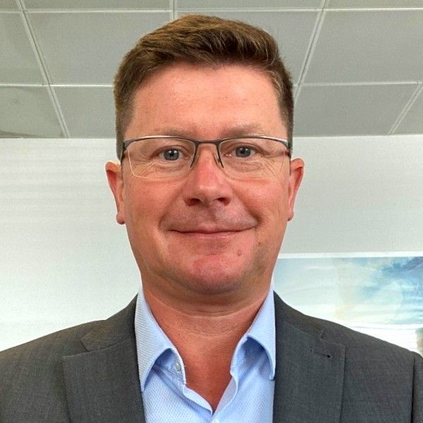Kieran Cahill