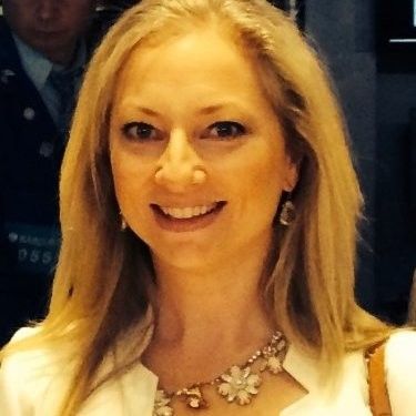 Kimberly Pittman