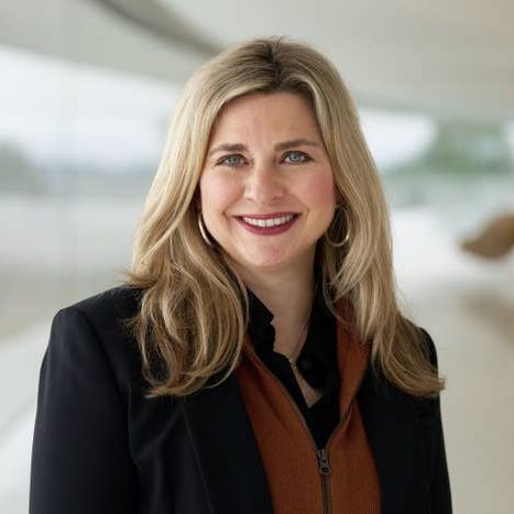 Kristin Huguet Quayle