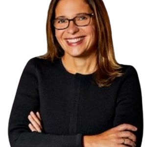 Kristina V. Fink