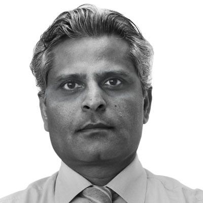 Kumar Galhotra