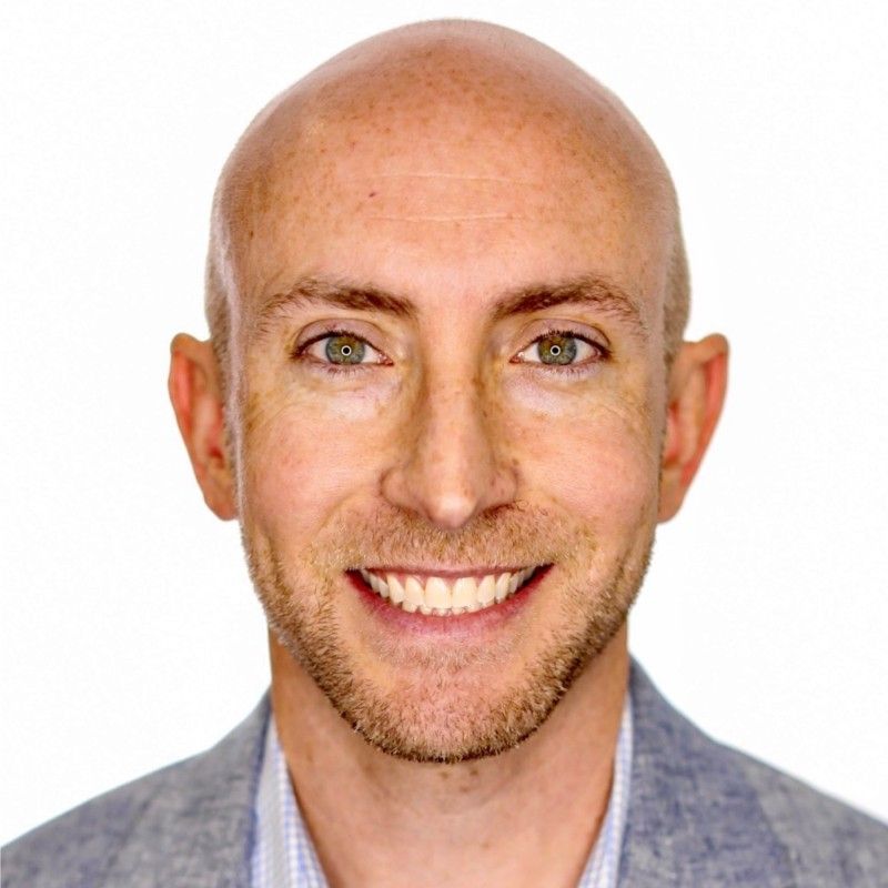 Kyle Faulconer