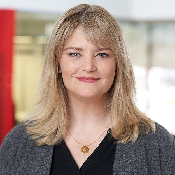 Laura Brown