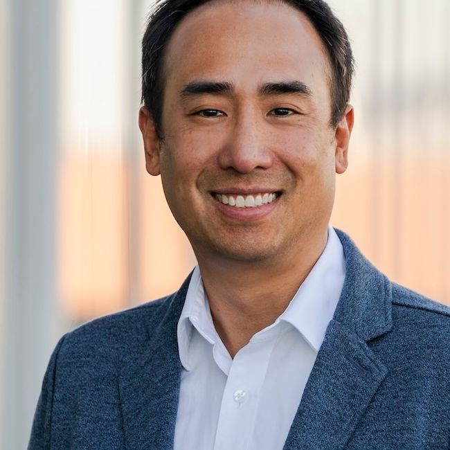 Lawrence Huang