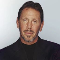 Lawrence J. Ellison
