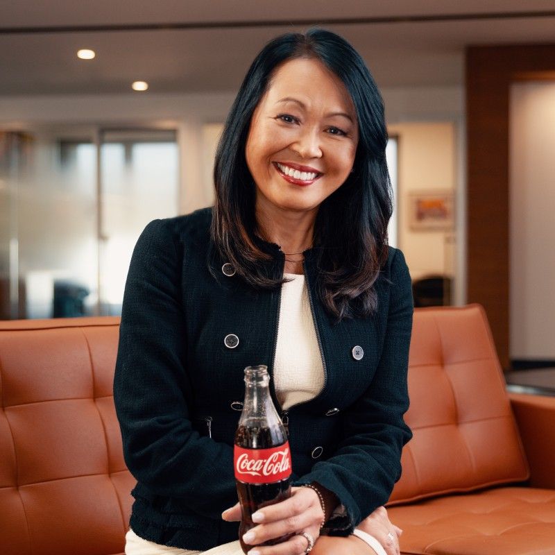 Lisa Chang