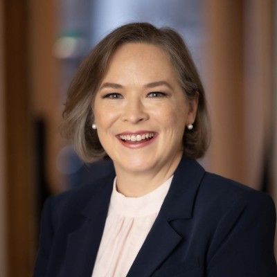 Lorie Meola