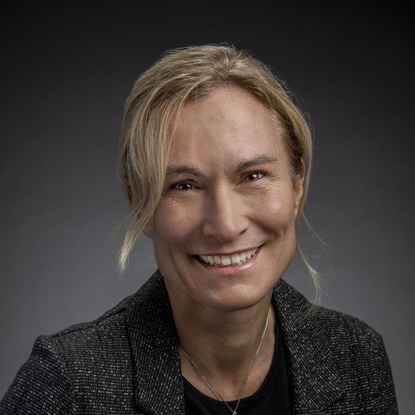 Lou Balmer-Millar