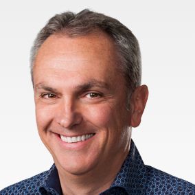 Luca Maestri