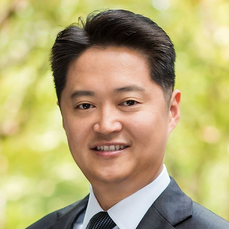 Luke Kang