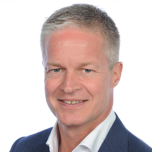 Maarten Spijkers