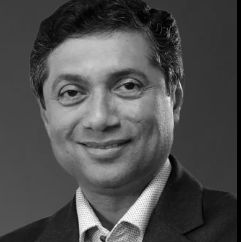 Mahesh V. Zurale