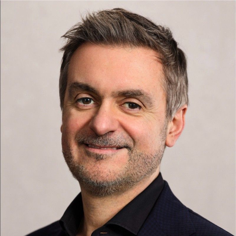 Marco Argenti