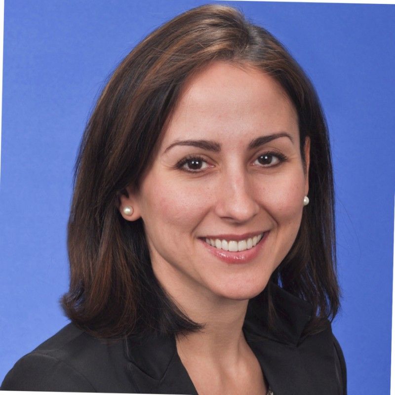Margo Pilic