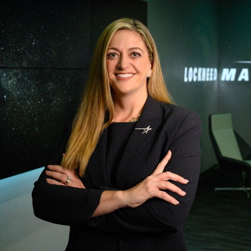 Maria Demaree