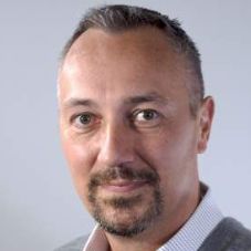 Mark Bakker
