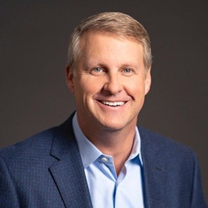 Mark Patterson