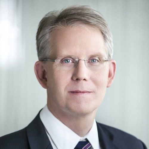 Mark Prindiville