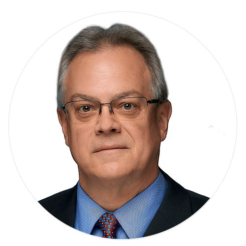 Mark R. Allen