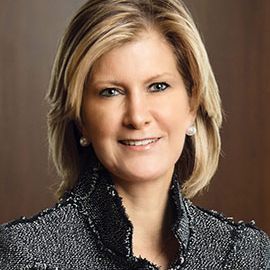 Mary Callahan Erdoes