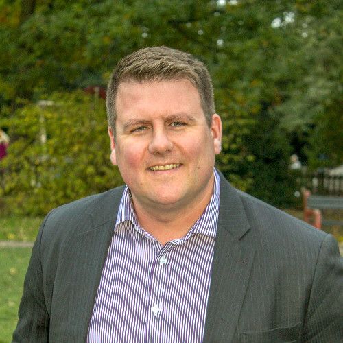 Matthew Gaffney