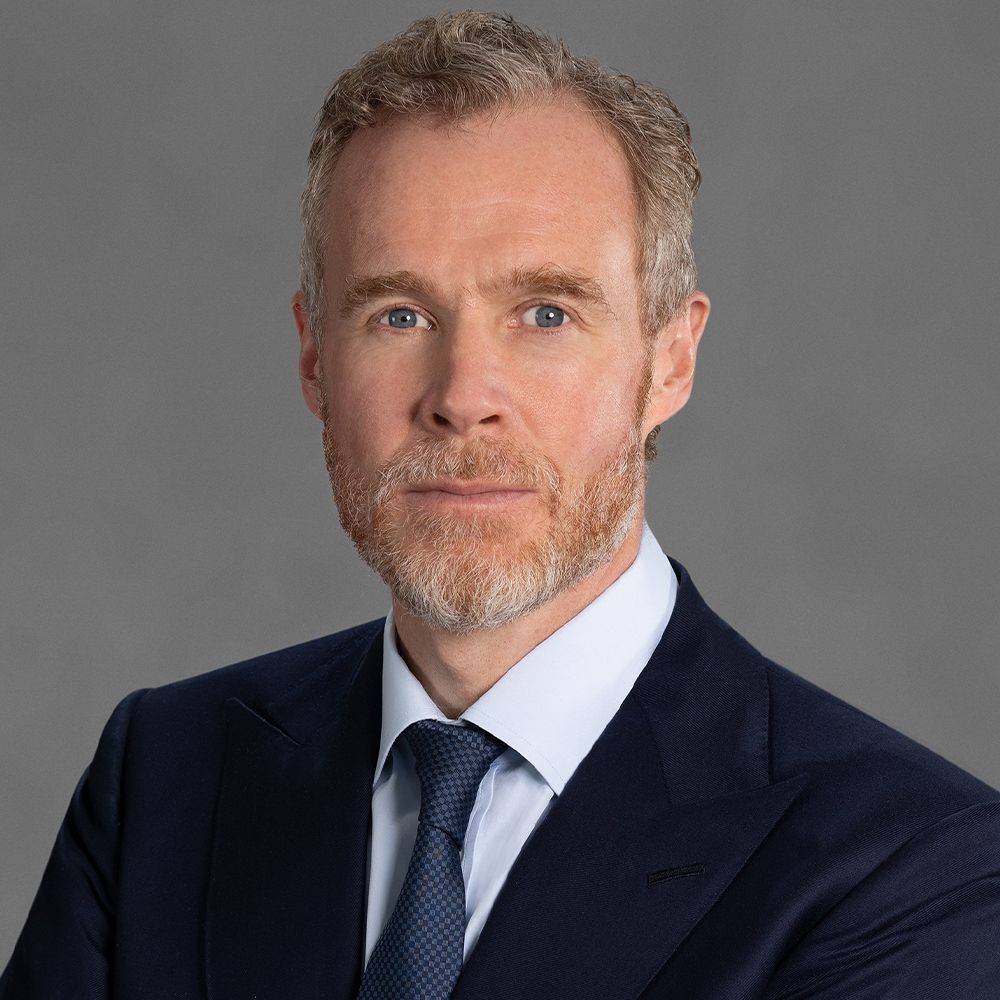 Matthew McClure
