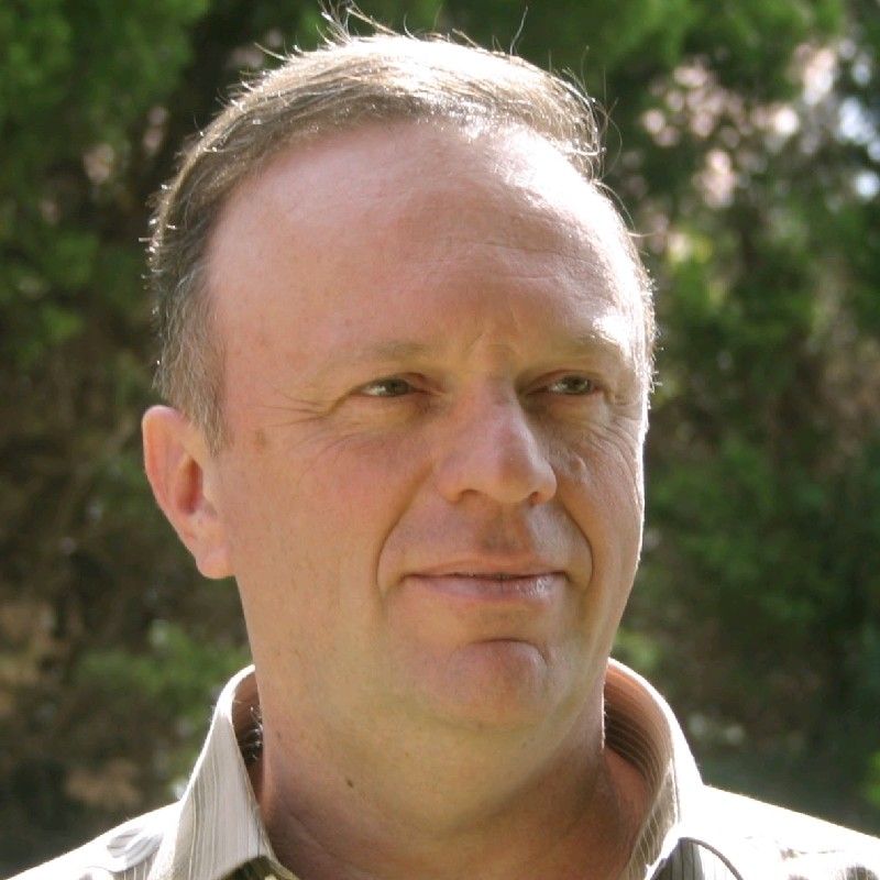 Michael Kagan