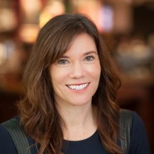 Michelle Burns