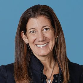 Michelle Gill
