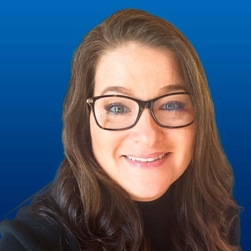 Michelle Johnston Holthaus