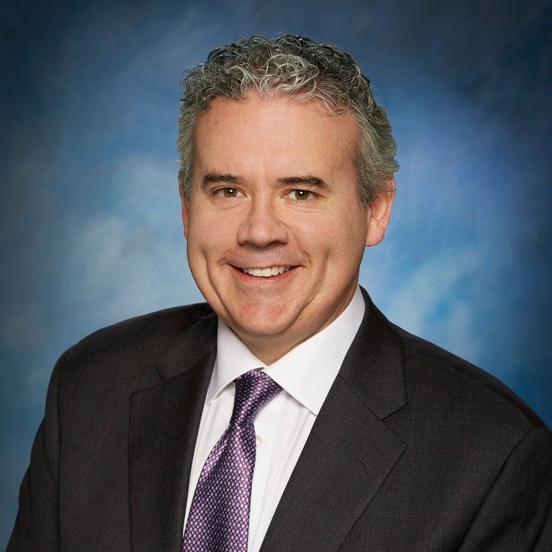 Mike Callender